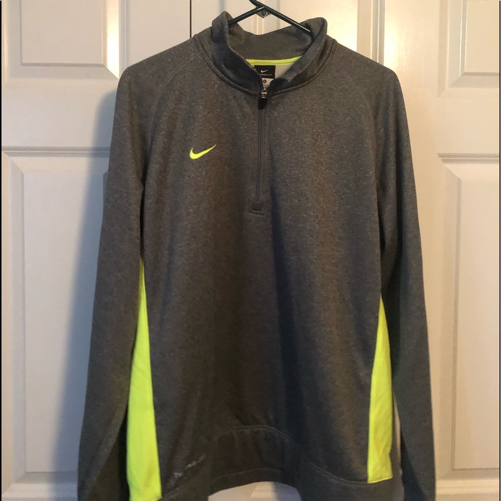 Nike 1/4 Zip